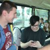 Logistycy i informatycy na stażu w Maladze